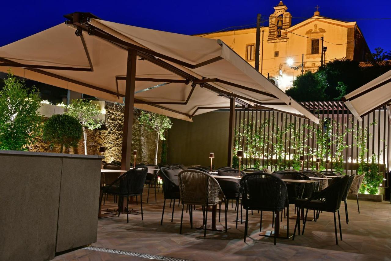San Anton Hotel Trecastagni Exteriér fotografie