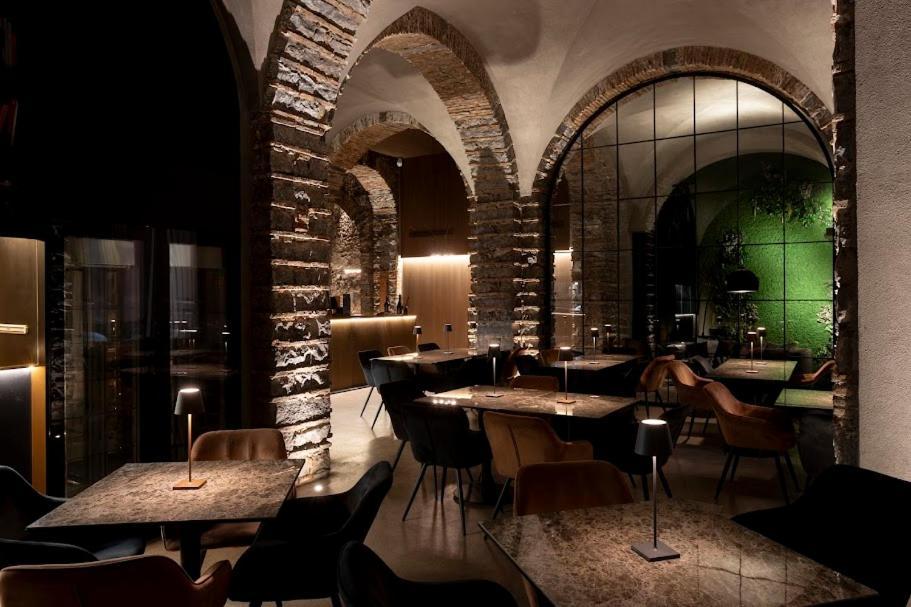 San Anton Hotel Trecastagni Exteriér fotografie